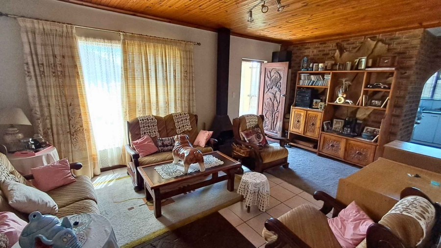 3 Bedroom Property for Sale in Windsor Park Western Cape